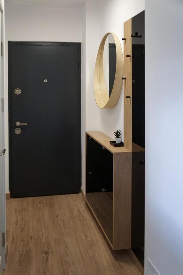 Green Sunnyside Studio - Central Location Бухарест Экстерьер фото